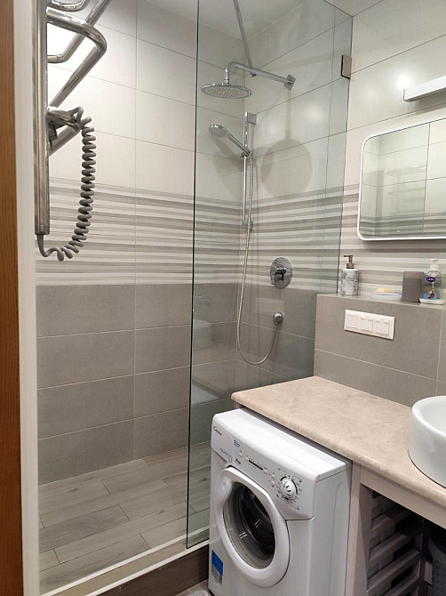 Продаж Квартира 4-кімнатна, 2/9 поверх на Щекавицька вул., д. 30/39 Kiev - photo 12