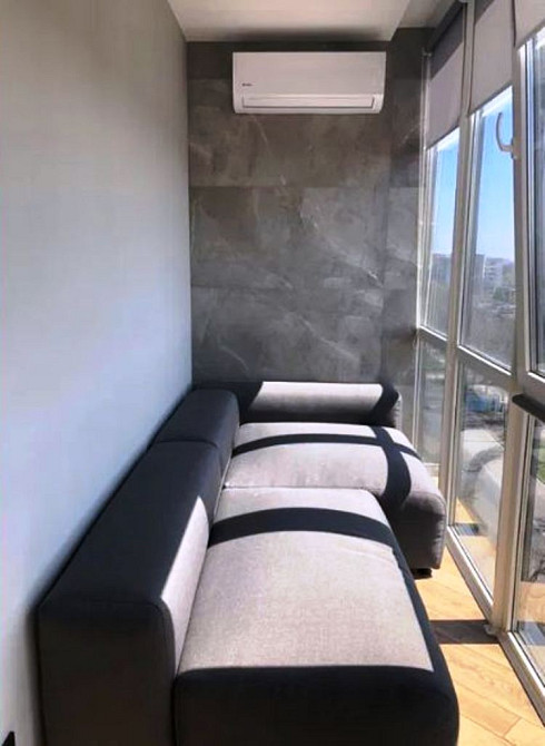 Двухкомнатная квартира в ЖК Малинки с красивым ремонтом Одеса - фото 8