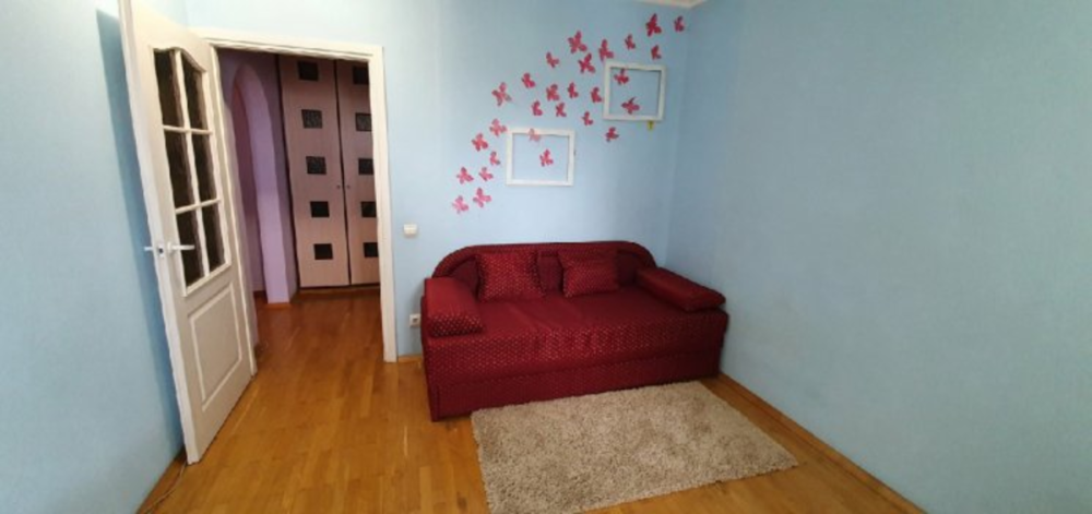 Оренда Квартира 2-кімнатна на Бажана Николая просп., 34 Kiev - photo 6