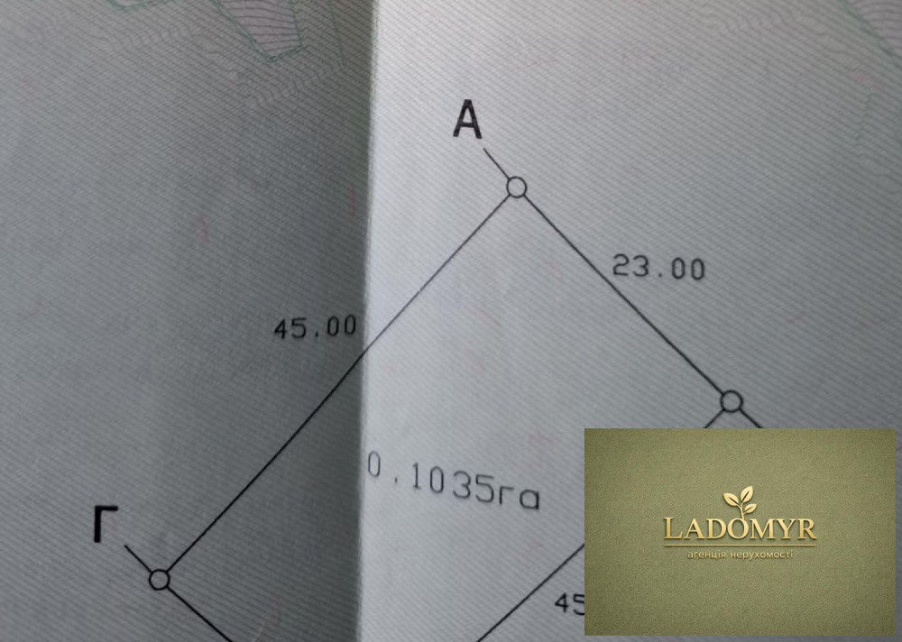 Продаж земельної ділянки 10 соток на вул. Нова Бармаки - фото 6