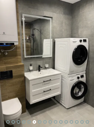 Продаж Квартира 2-кімнатна, 22/25 поверх на Костанди, 104/1а Одеса