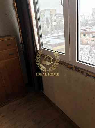 Продам гарну чотирикімнатну квартиру на Троєщині. Київ