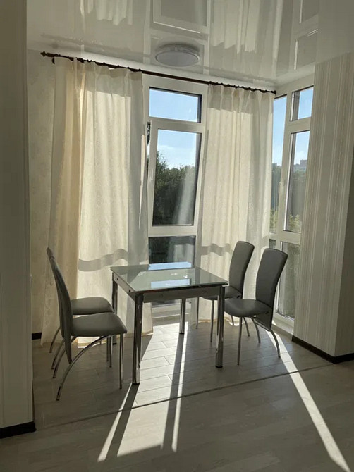 Оренда Квартира 1-кімнатна, 3/16 поверх на Любомира Гузара, 9б Київ - фото 3