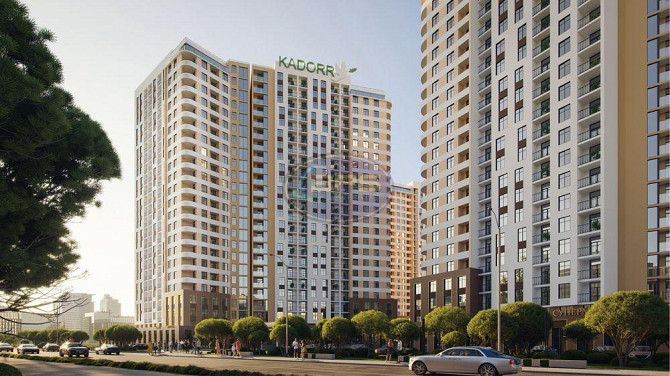 Продаж 3-кімнатна квартира Одеса - фото 2