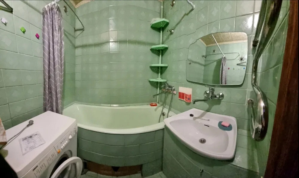 Оренда Квартира 3-кімнатна, 7/9 поверх на Вербицького, 24а Киев - изображение 12