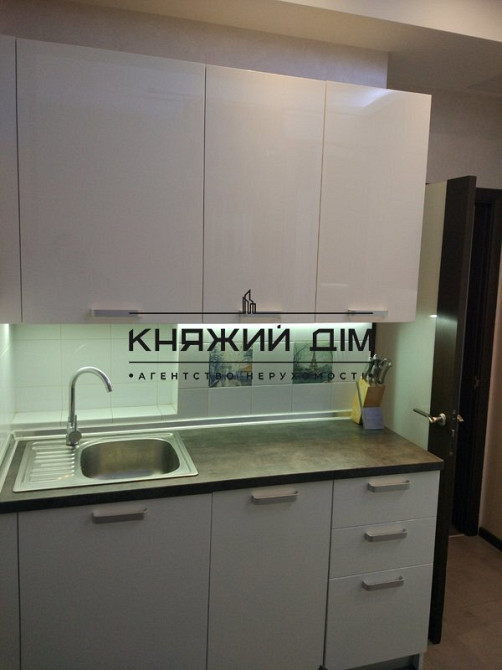 Оренда Квартира 1-кімнатна, 9/25 поверх на Руданского Степана ул. Kiev - photo 5