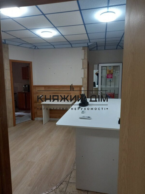 Оренда офісне приміщення на вул. Киквидзе ул./Михайла Бойчука поверх - 1/5 Київ - фото 9