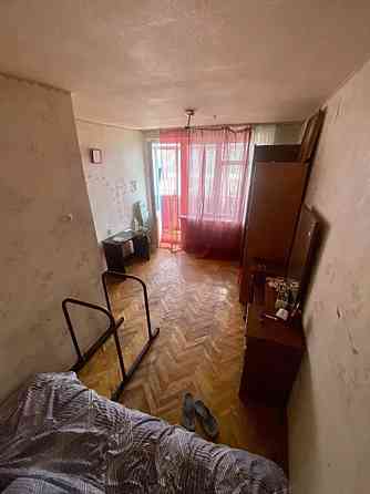 Оренда Квартира 1-кімнатна, 3/9 поверх на вул. Чорних Запорожців, 9-Б Kiev