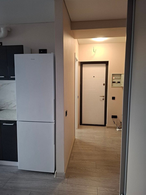 Оренда Квартира 1-кімнатна, 11/14 поверх на Ґарета Джонса, 1 Київ - фото 11