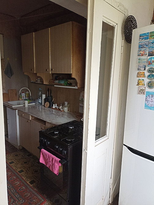 Продам 3-х комнатную квартиру на пр. Добровольского / Махачкалинская Одеса - фото 13