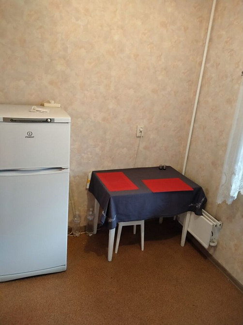 Оренда Квартира 1-кімнатна, 8/10 поверх на Лариса Руденка, 8 Київ - фото 6