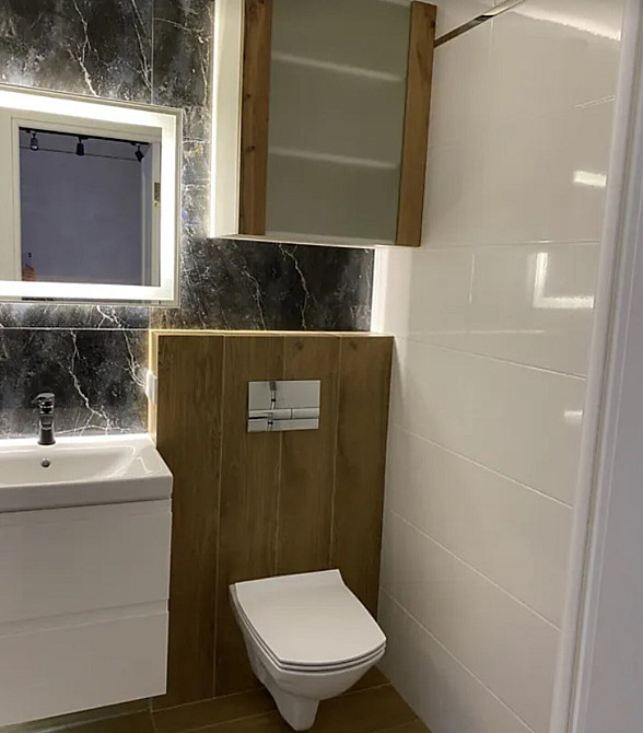 Продаж Квартира 2-кімнатна, 3/11 поверх Ternopil' - photo 9