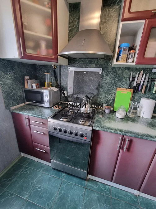 Продаж Квартира 1-кімнатна, 8/9 поверх на Харьковское шоссе Київ - фото 1