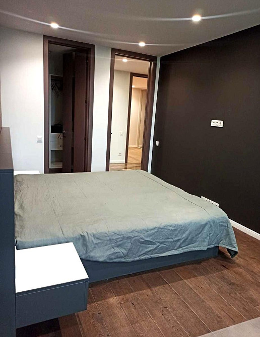 Продаж Квартира 3-кімнатна, 23/26 поверх на Кондратюка Юрія вул., д. 5 Киев - изображение 12