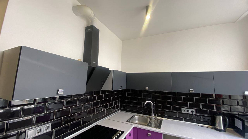 Продам однокомнатную в ЖК "32 Жемчужина" Аркадия Odessa - photo 10