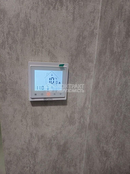 Продаж Квартира 1-кімнатна, 1/3 поверх на вул. Гвардійців Широнінців Харків - фото 9