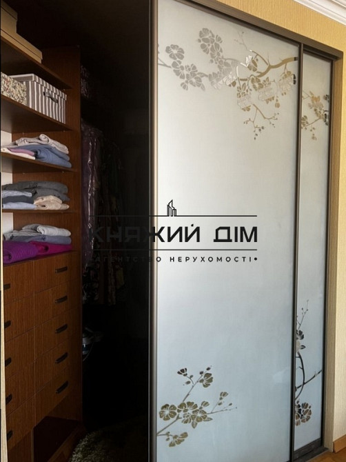 Продаж 3-х к. квартири, вул. Срібнокільська 1, м. Позняки. № 21138969 Київ - фото 7