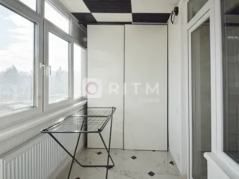 Оренда 1к Квартира 60 кв.м Злуки проспект 7 Тернопіль - фото 3