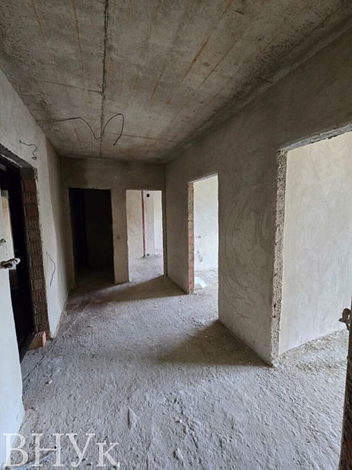 Продаж Квартира 2-кімнатна, 5/10 поверх на Залозецького Чернівці - фото 4