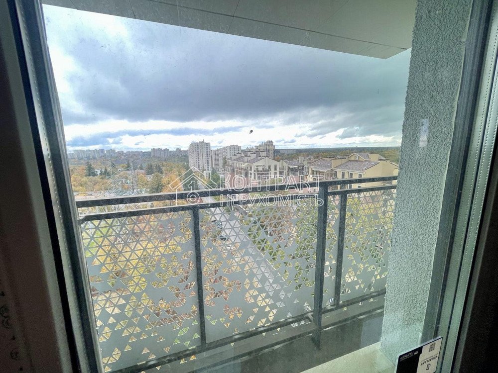 Продаж 2к Квартира 64 кв.м Сокольницька вул. Харків - фото 7