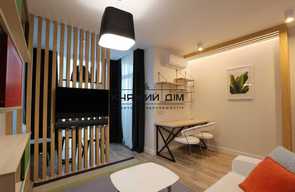 Оренда Квартира 2-кімнатна, 21/25 поверх на Героев Севастополя Київ - фото 10