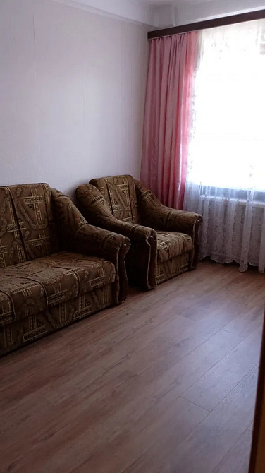 Оренда Квартира 1-кімнатна, 9/9 поверх на Чоколовський бальвар, 19 Київ - фото 2