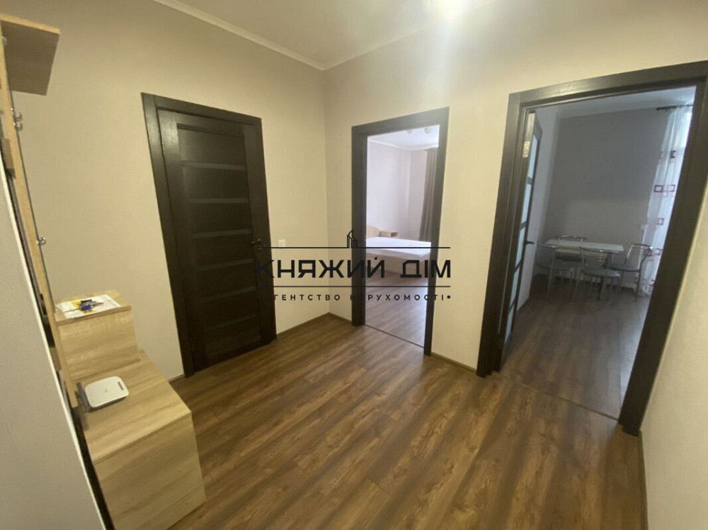 Оренда Квартира 1-кімнатна, 6/25 поверх на Пчелки Елены ул. Kiev - photo 9