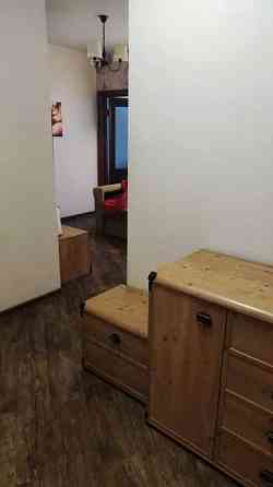 Оренда Квартира 2-кімнатна, 3/21 поверх на ул. Анны Ахматовой Kiev