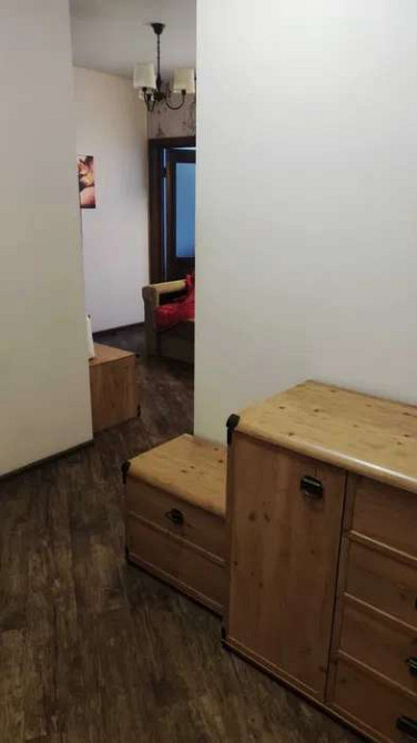 Оренда Квартира 2-кімнатна, 3/21 поверх на ул. Анны Ахматовой Київ - фото 2