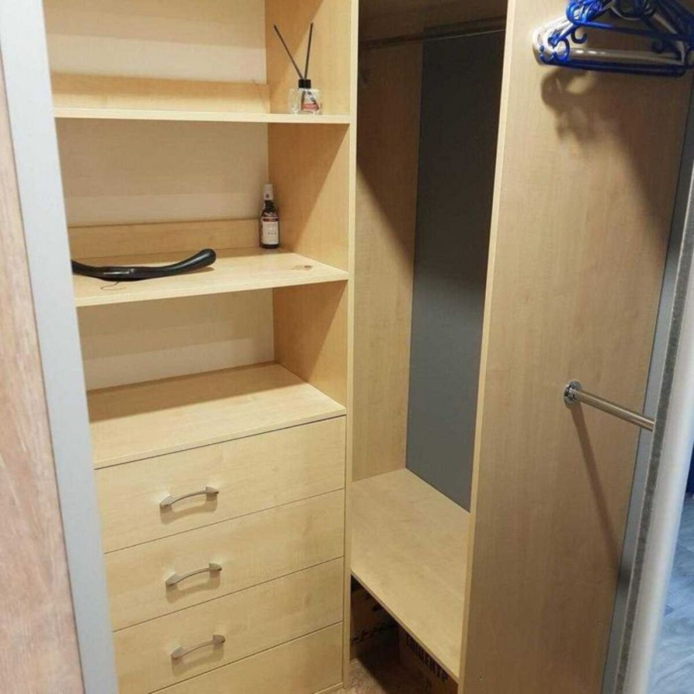 Продаж Квартира 1-кімнатна, 6/14 поверх на Регенераторна, 4 Киев - изображение 11