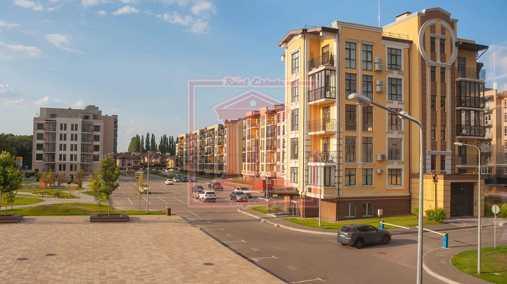 Продаж 1к Квартира 65 кв.м Метрологическая ул., 54-Б Киев - изображение 17