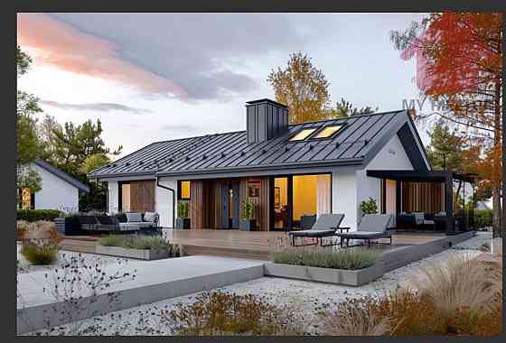 Продаж будинку на етапі будівництва! Червениця! Uzhhorod