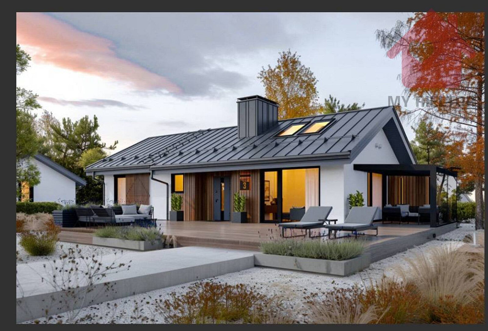 Продаж будинку на етапі будівництва! Червениця! Uzhhorod - photo 2