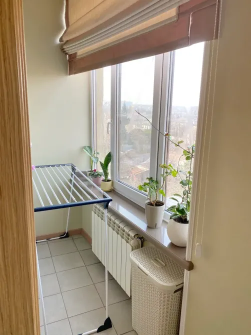 Продаж 4к Квартира 98 кв.м Аллы Горской Дніпро - фото 3