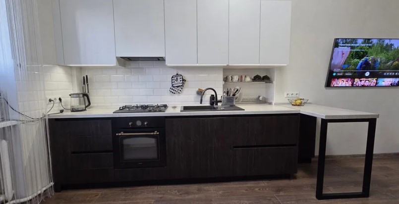 Продаж Будинок 5-кімнатний на ул. Петра Ивахненко (ул. Бадаева), 4 Одеса - фото 1