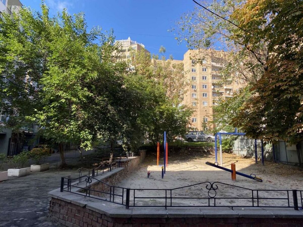 Оренда Квартира 2-кімнатна, 2/5 поверх на Шота Руставелі, 10 Київ - фото 16