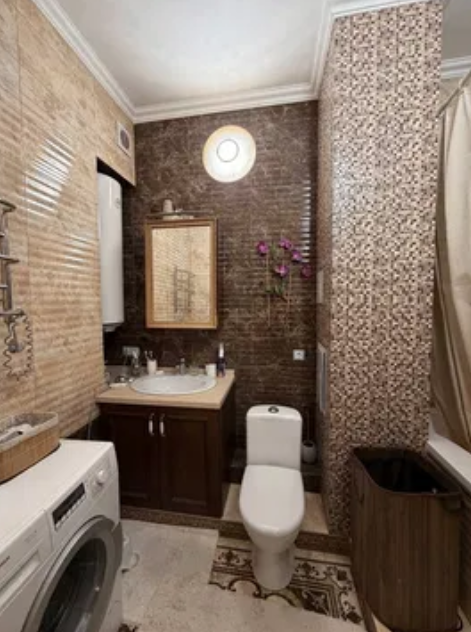 Продаж Квартира 3-кімнатна на ул. Марсельская, 35а Kryzhanivka (Shyriaivskyi raion) - photo 13