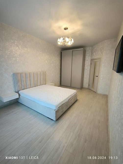 Оренда Квартира 1-кімнатна, 3/7 поверх на Монастирська (Володарського) Винница - изображение 1