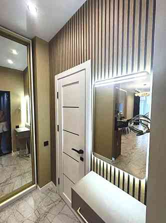 Однокомнатная квартира в Аркадии Одесса