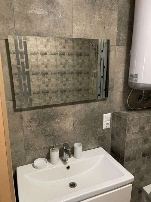 Оренда Квартира 1-кімнатна, 26/26 поверх на ул. Армянская Київ - фото 5