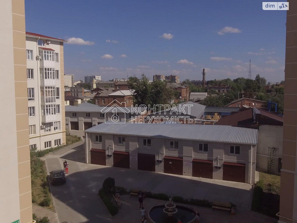 Продаж Квартира 1-кімнатна, 2/6 поверх на вул. Дмитриевская Kharkiv - photo 5