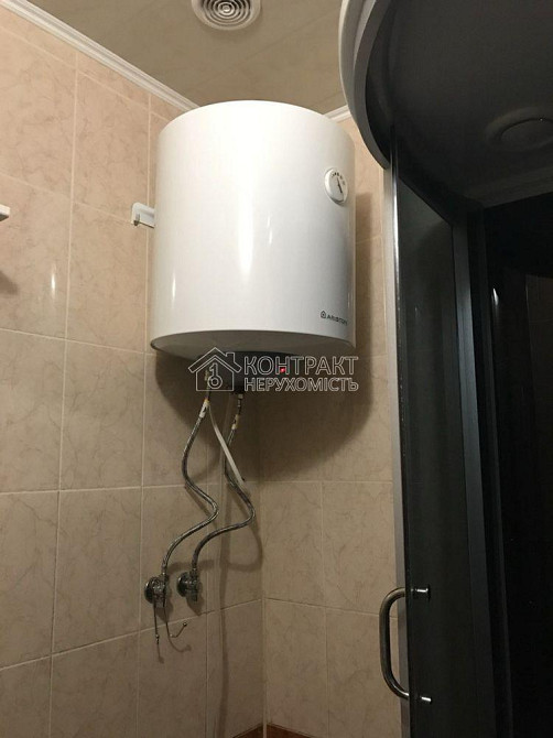 Продаж Квартира 1-кімнатна, 2/6 поверх на вул. Велика Панасівська Харків - фото 3