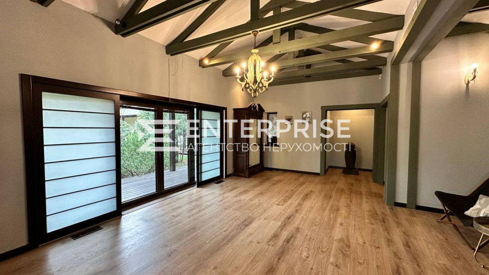 Продаж 2-поверховий Будинок з ділянкою 12 сот 274 кв.м 7+ кімн. на Снайпера вул. Гореничі - фото 3