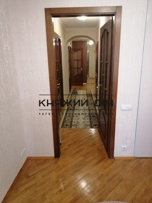 Продам 3-х. ком, раздельную квартиру м. Осокорки 5 мин. Код объекта 21141397 Київ - фото 17