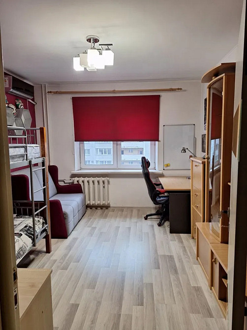 Оренда Квартира 3-кімнатна, 5/16 поверх на вул. Княжий Затон, 4А Київ - фото 5