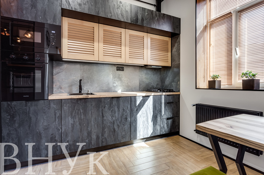 Продаж Квартира 1-кімнатна, 3/3 поверх на Люльки Львів - фото 7