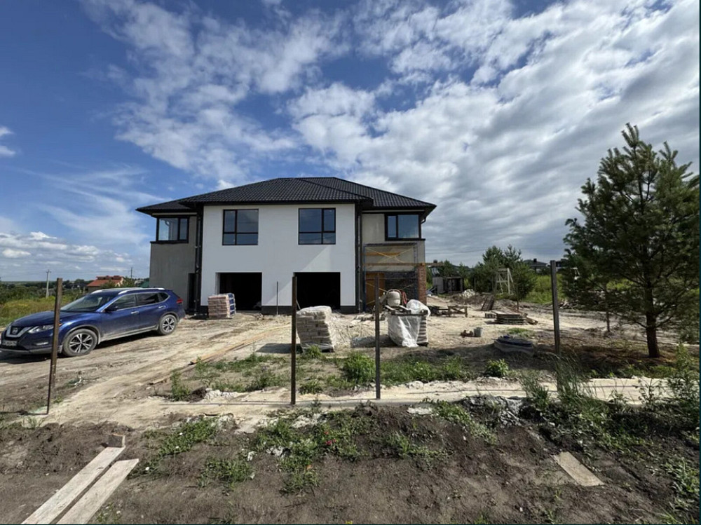 Продаж таунхауса, 180 кв.м, Байківці Байківці - фото 4