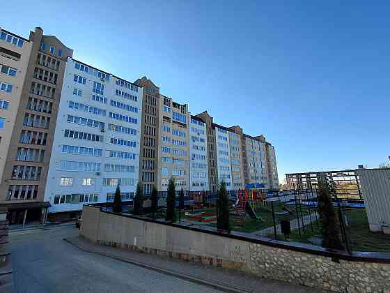 Продаж Квартира 1-кімнатна, 9/10 поверх на Іллєнка вул., 3в Тернополь