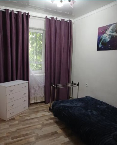 2-х ком. квартира на Атамана Головатого Одеса - фото 1