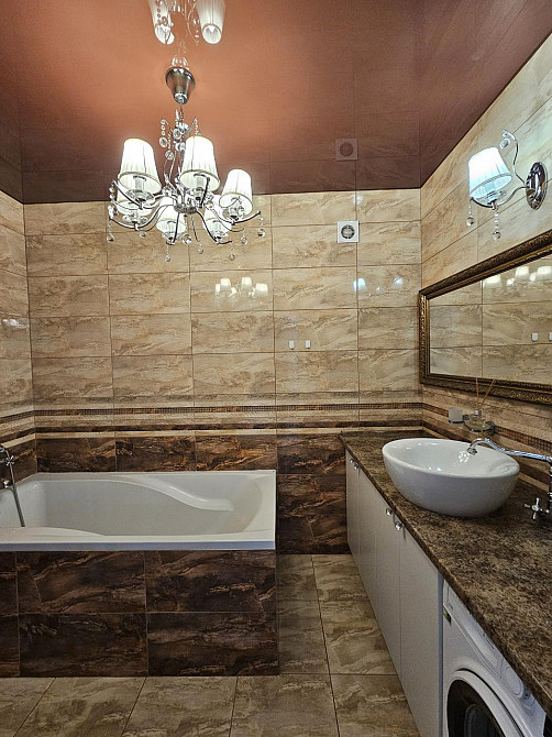 Продаж Квартира 3-кімнатна, 5/6 поверх на вул. В.Чорновола Ровно - изображение 13